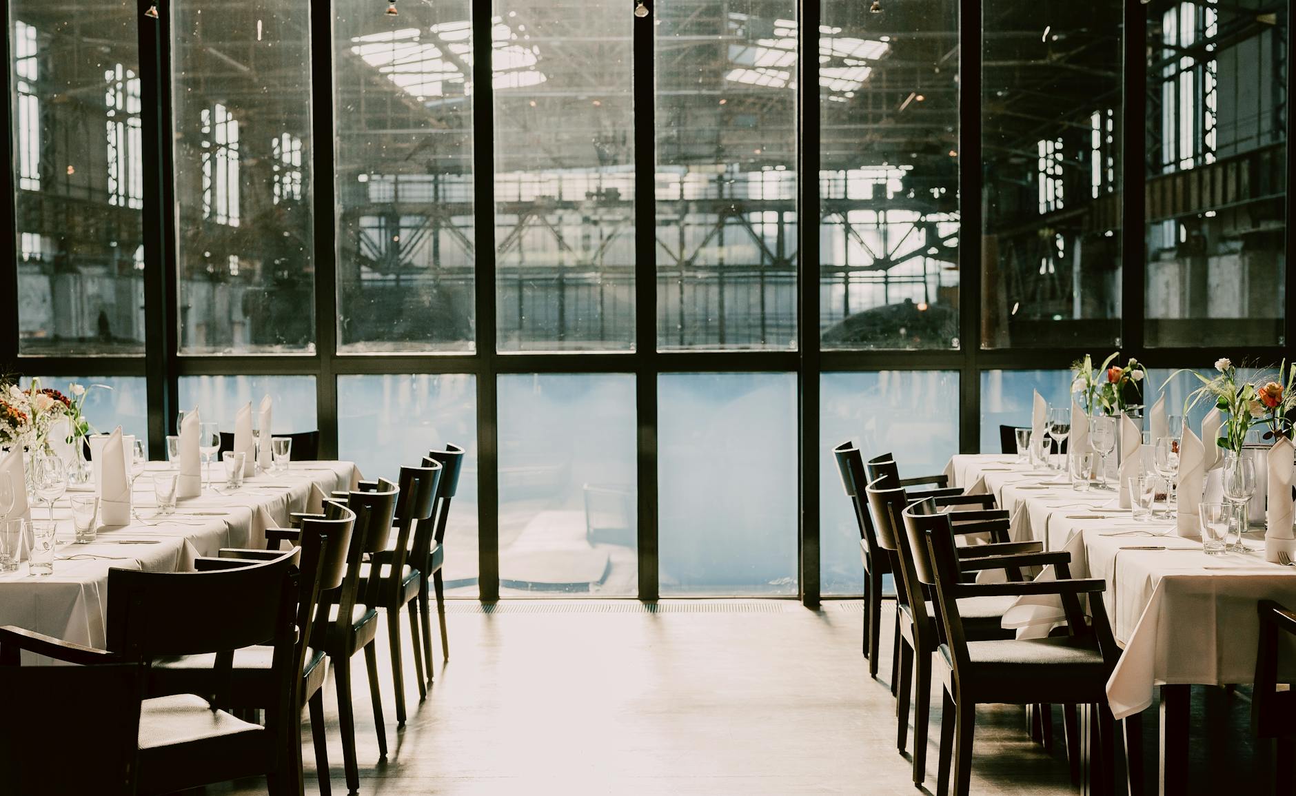 Event Space